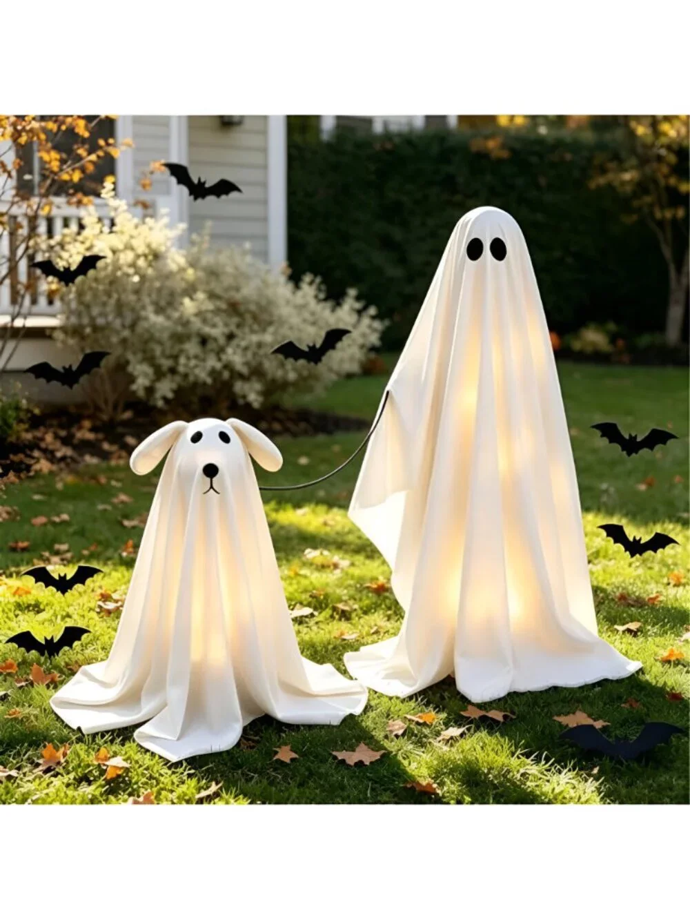 N/A 【ghost dog